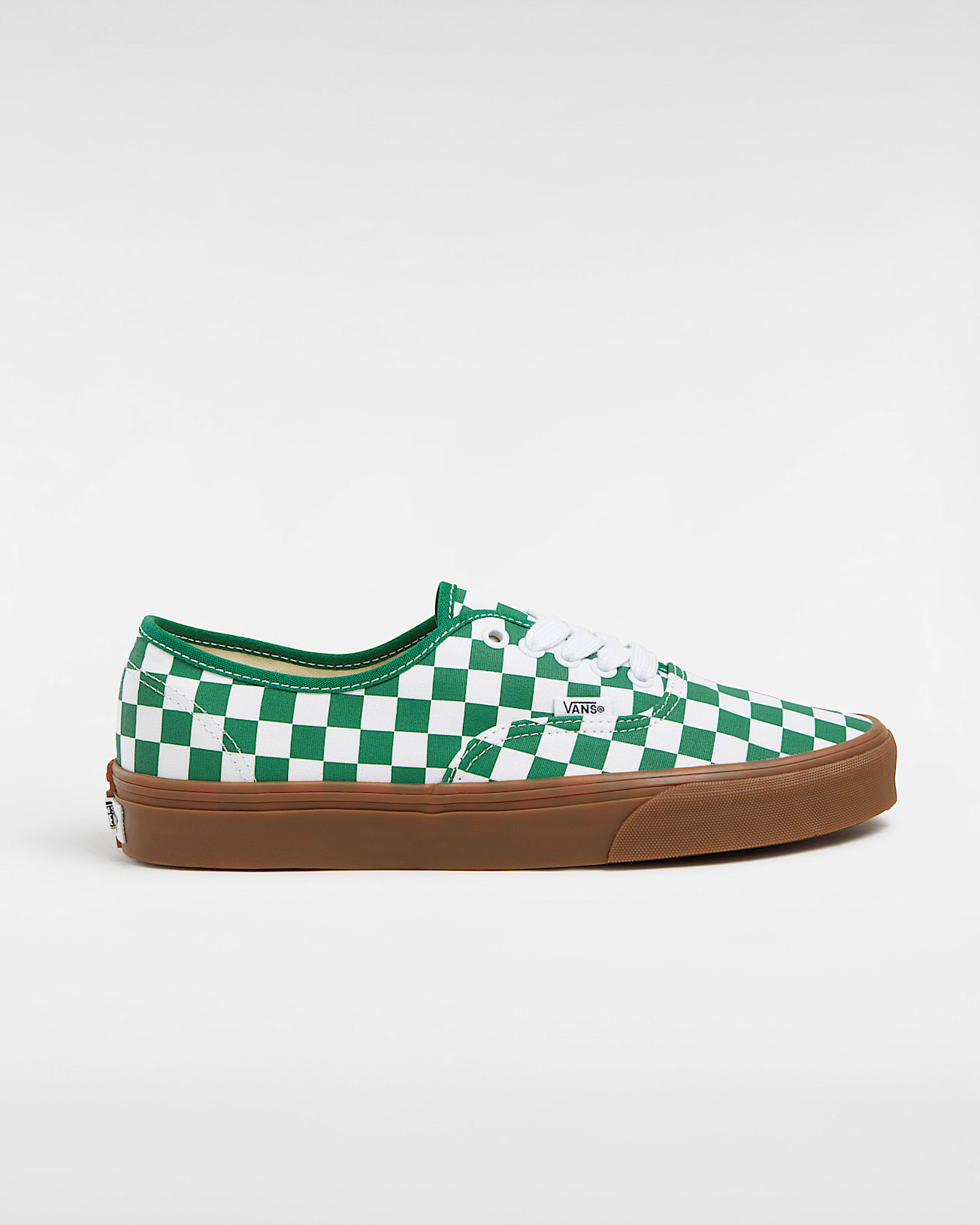 Authentic Shoes - 1