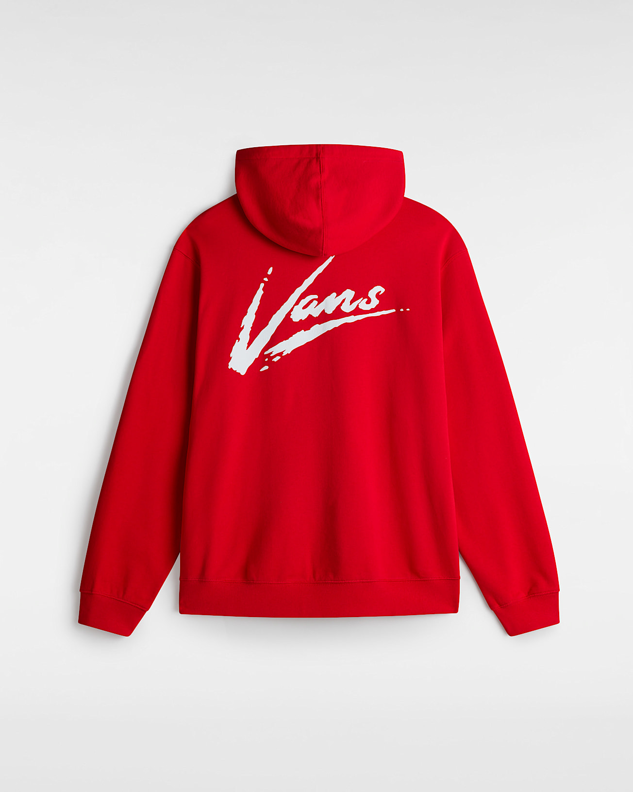 Dettori Loose Pullover Hoodie