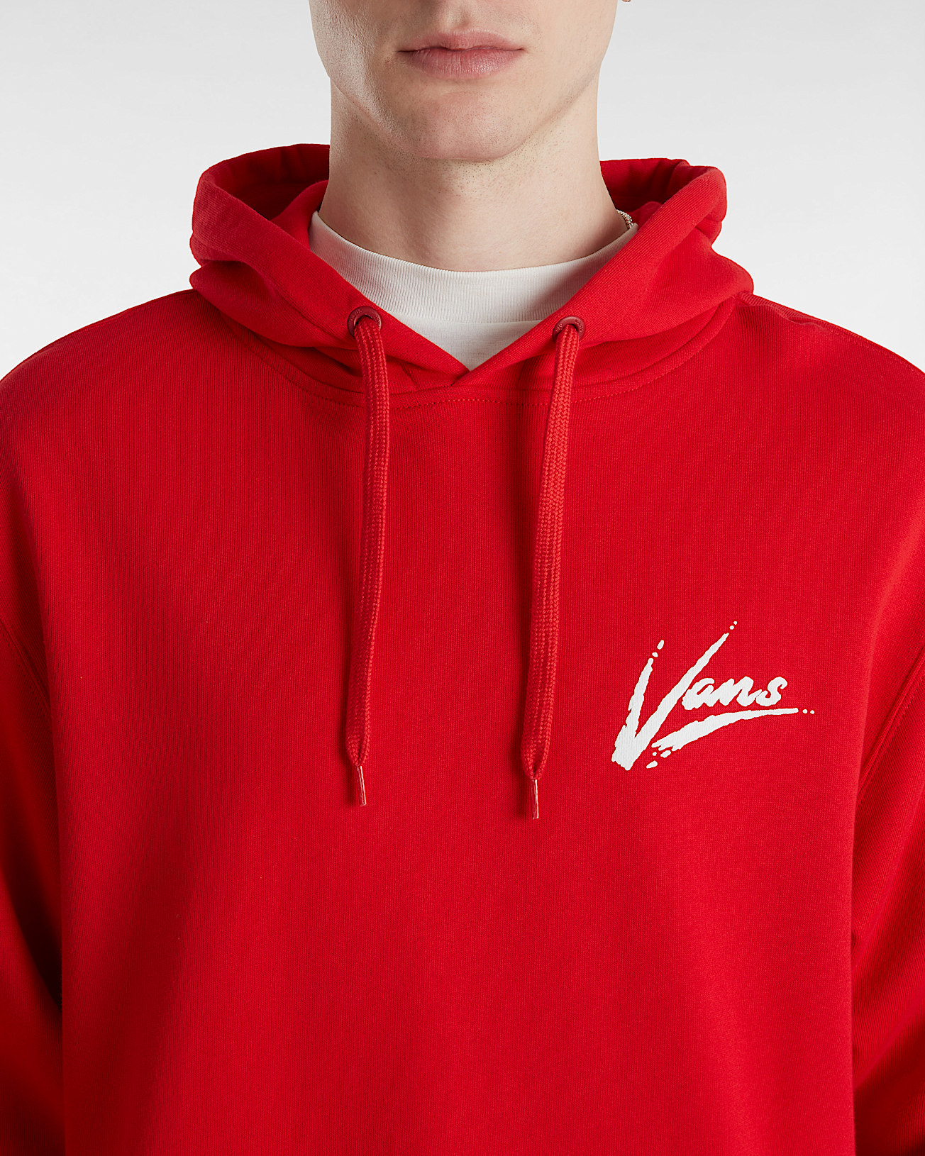 Dettori Loose Pullover Hoodie