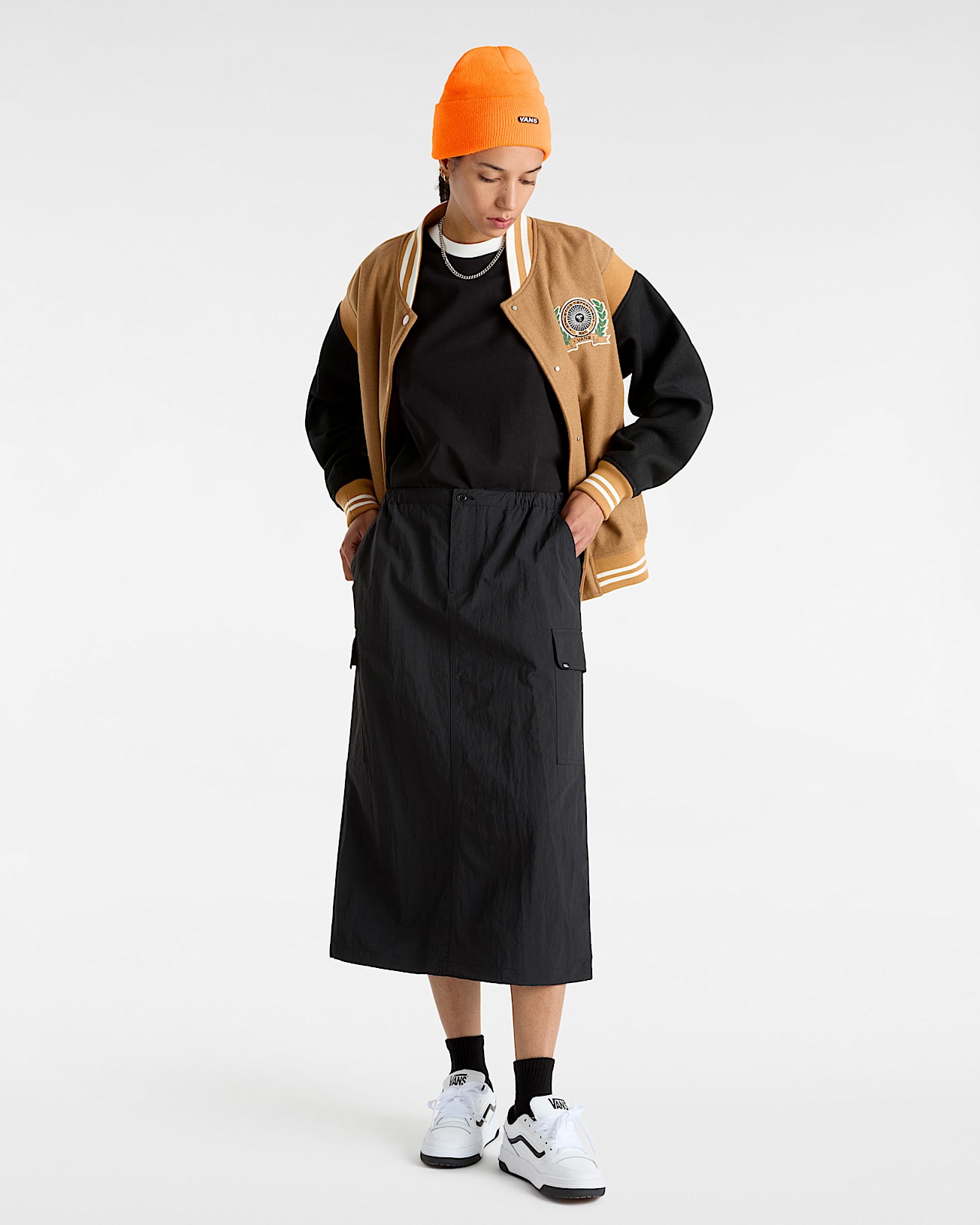 Riley Parachute Cargo-Rock - 6