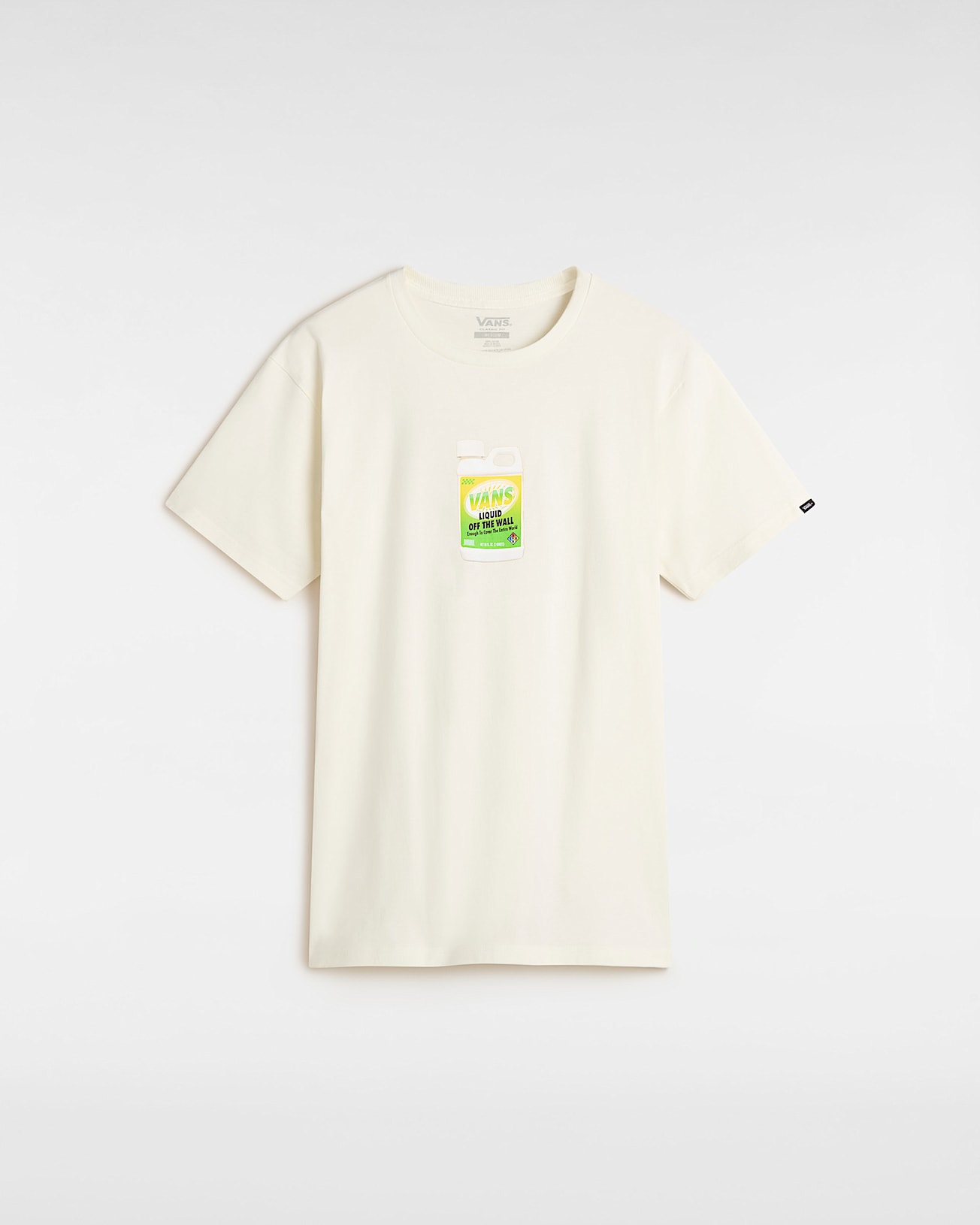 Extra Strength T-Shirt - 1
