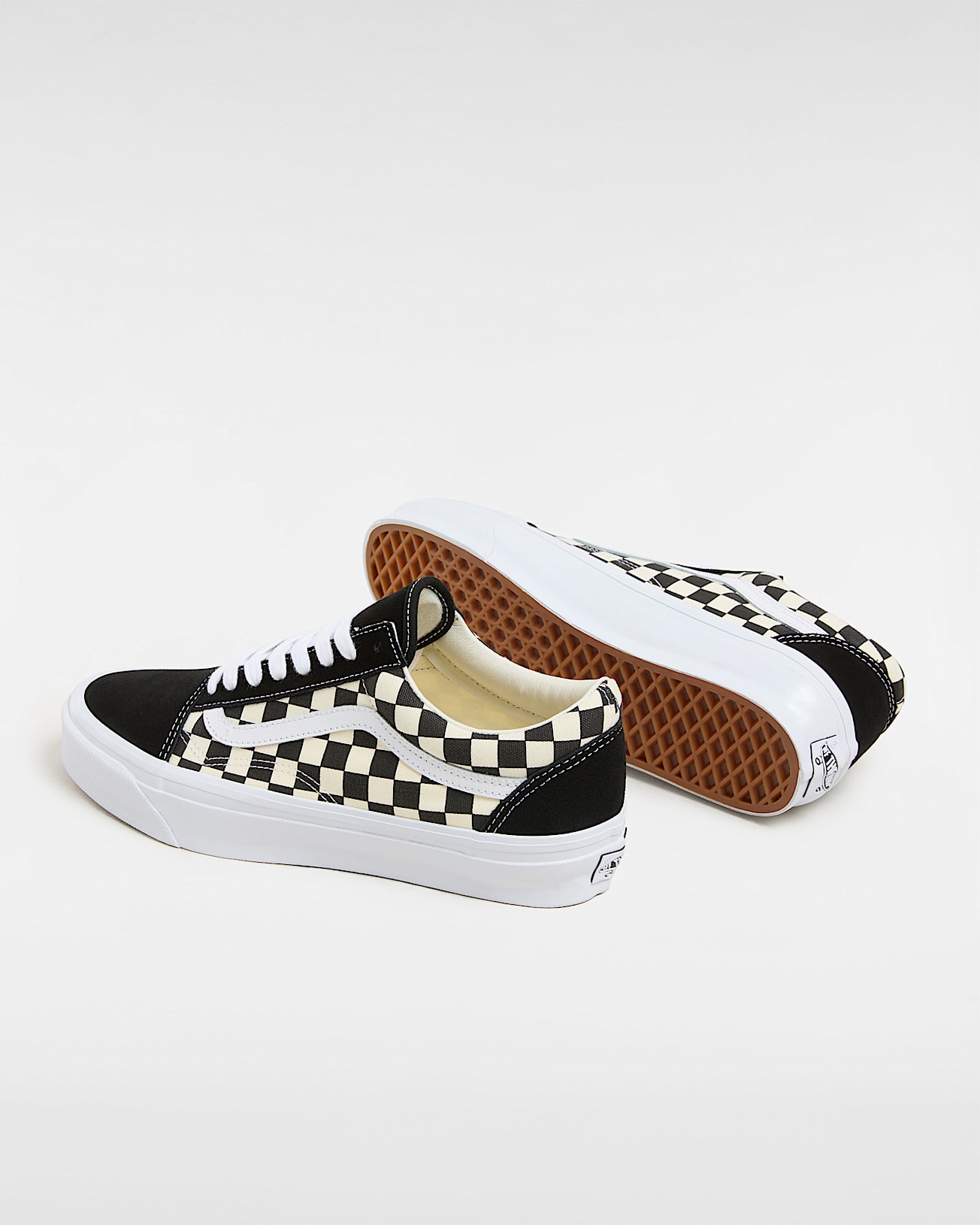 Premium Old Skool 36 Schuhe - 3