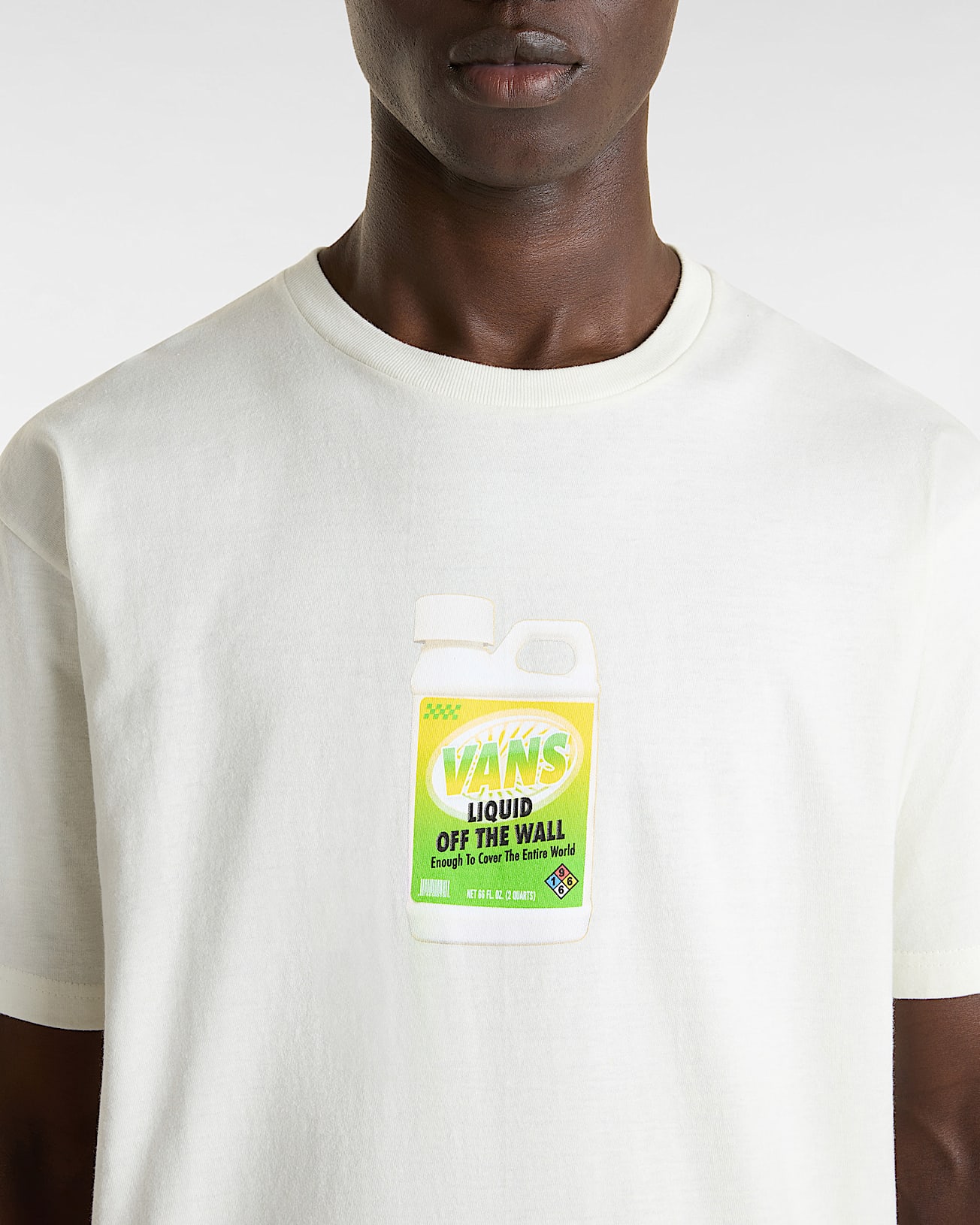 Extra Strength T-Shirt - 6