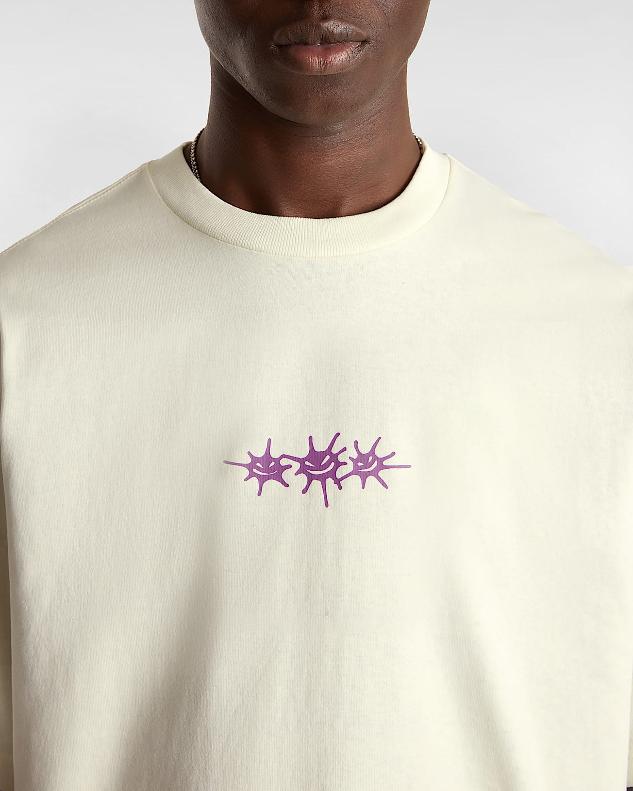 Skate difficult to love T-Shirt - 6