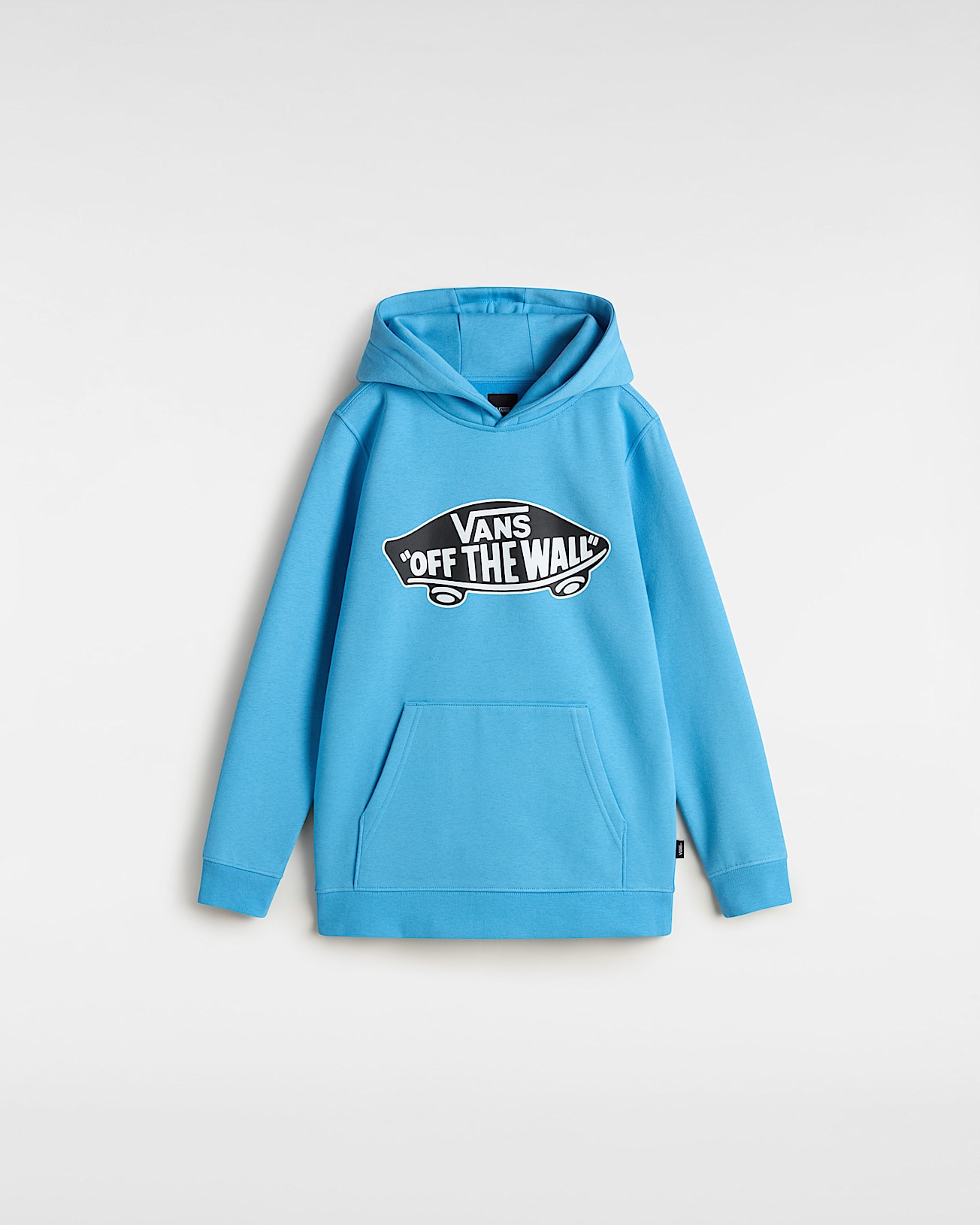 Kids Style 76 Pullover Hoodie (8-14 Years) - 1