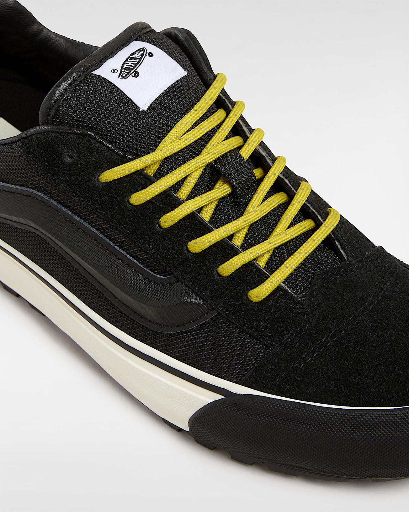 Premium Knu Skool MTE-1 Shoes - 4