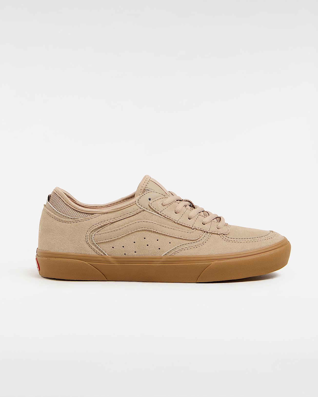 Chaussures Skate Rowley - 1