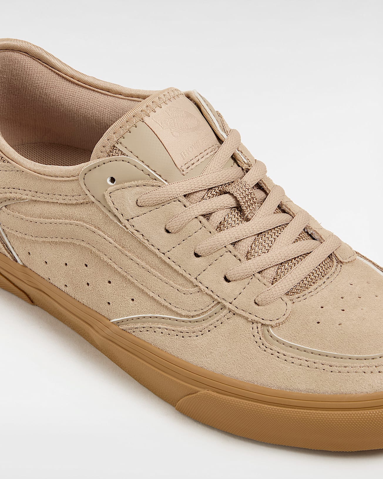 Chaussures Skate Rowley - 4
