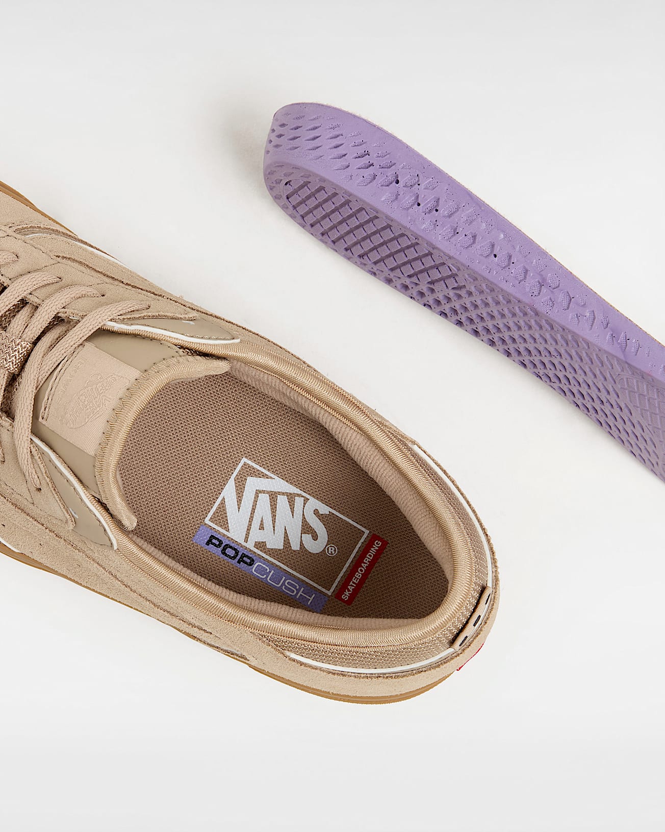 Chaussures Skate Rowley - 5