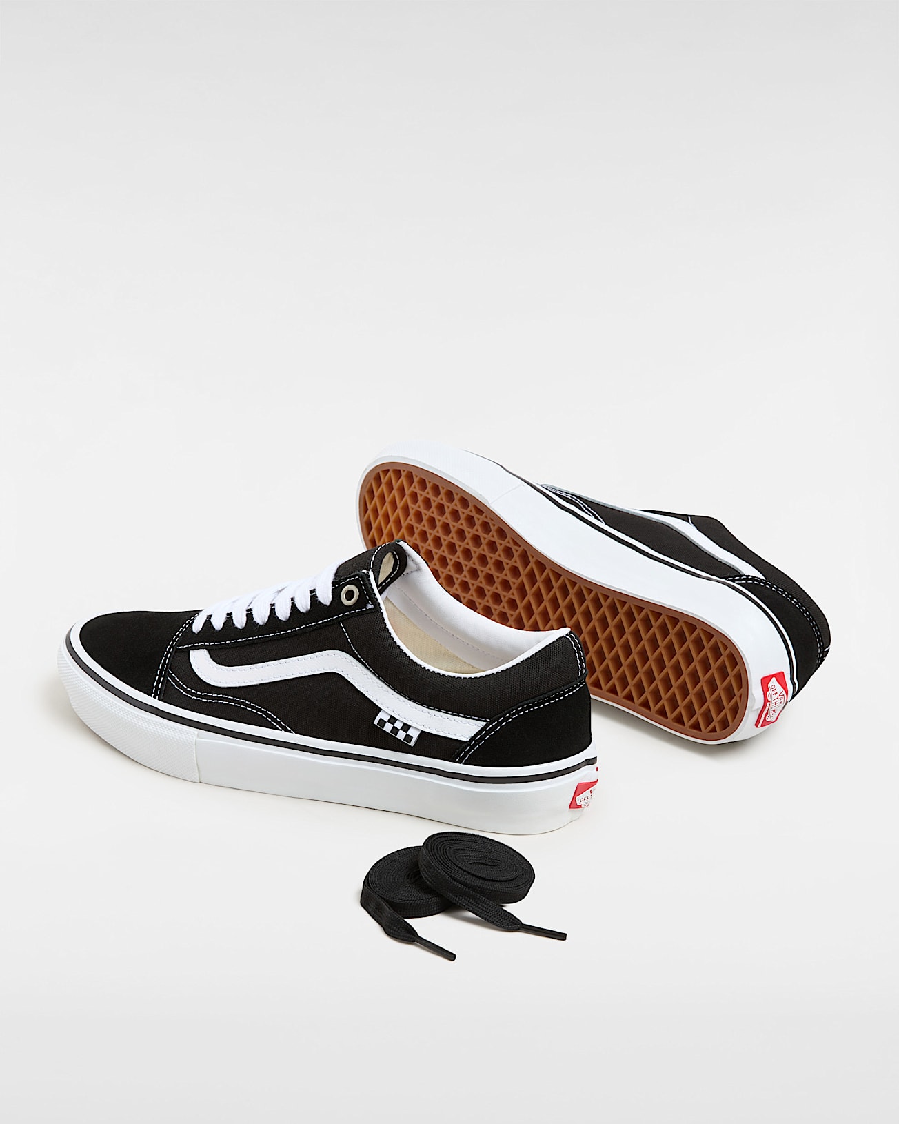 Chaussures Skate Old Skool