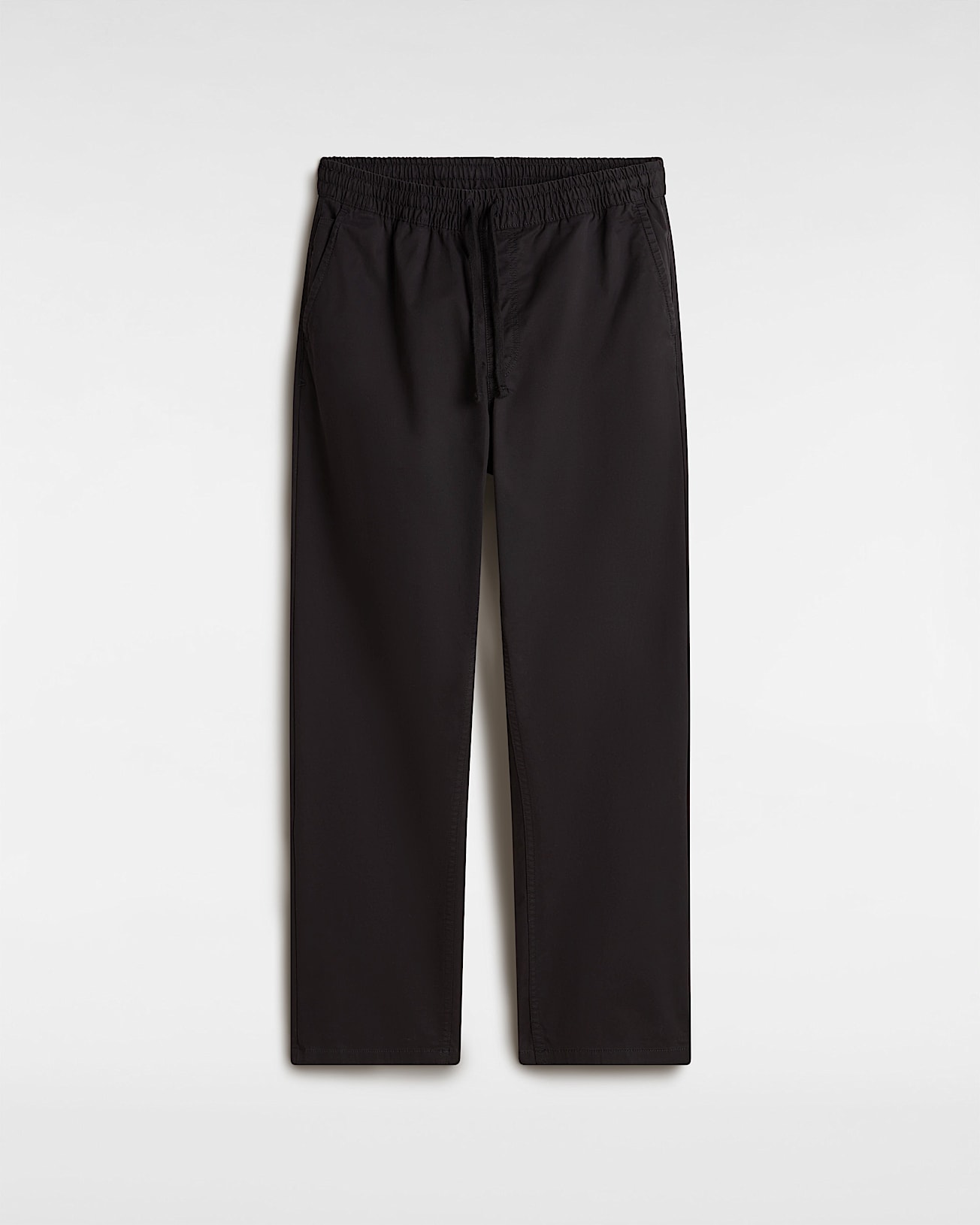Range Relaxed Elastic Trousers - 1