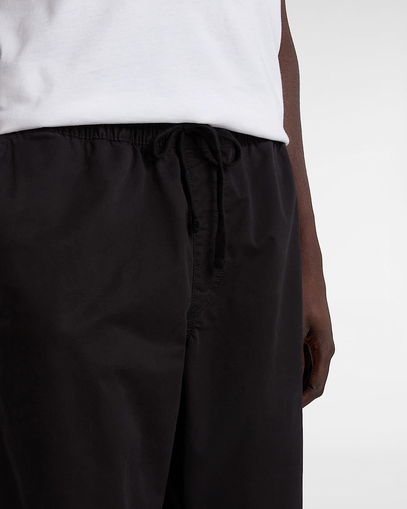 Range Relaxed Elastic Trousers - 7