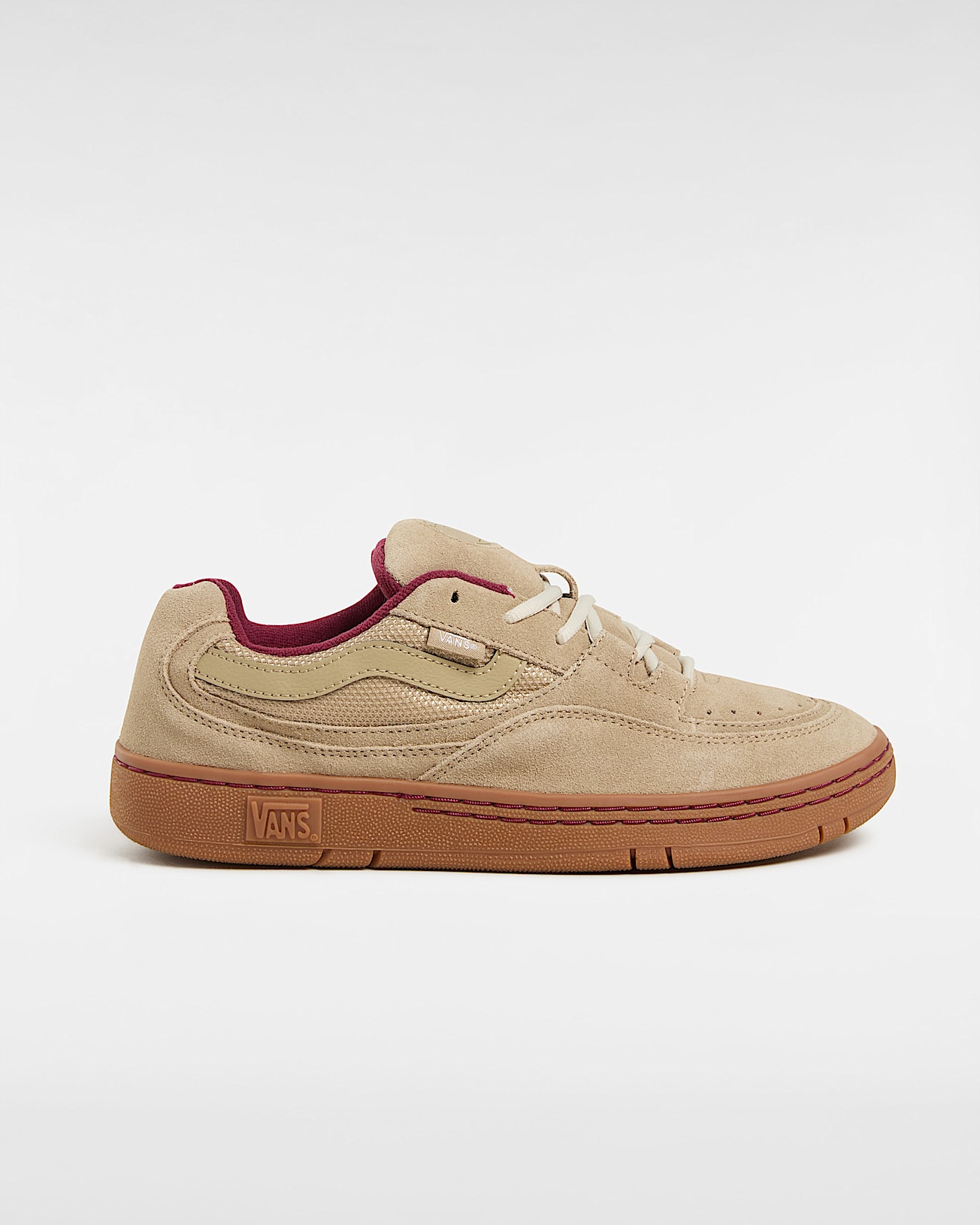 Speed Shoes - 1