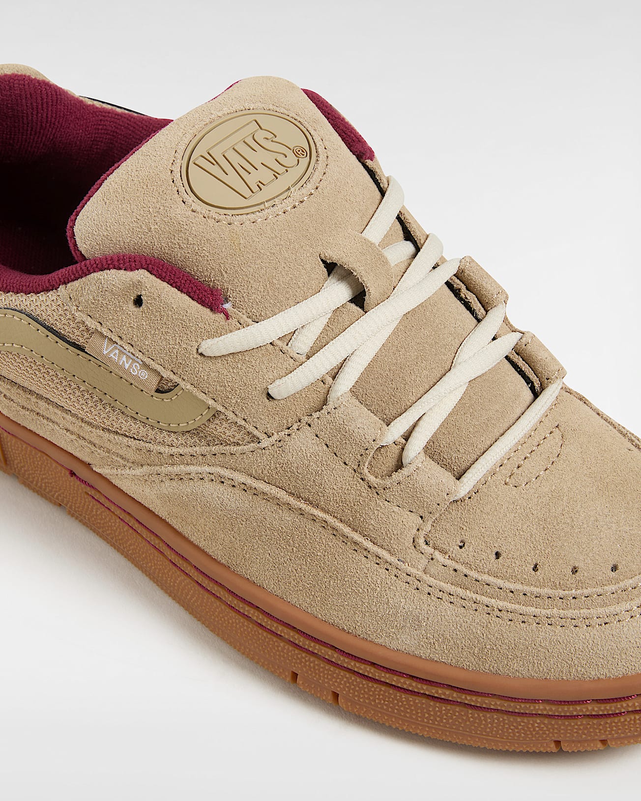 Speed Shoes - 4