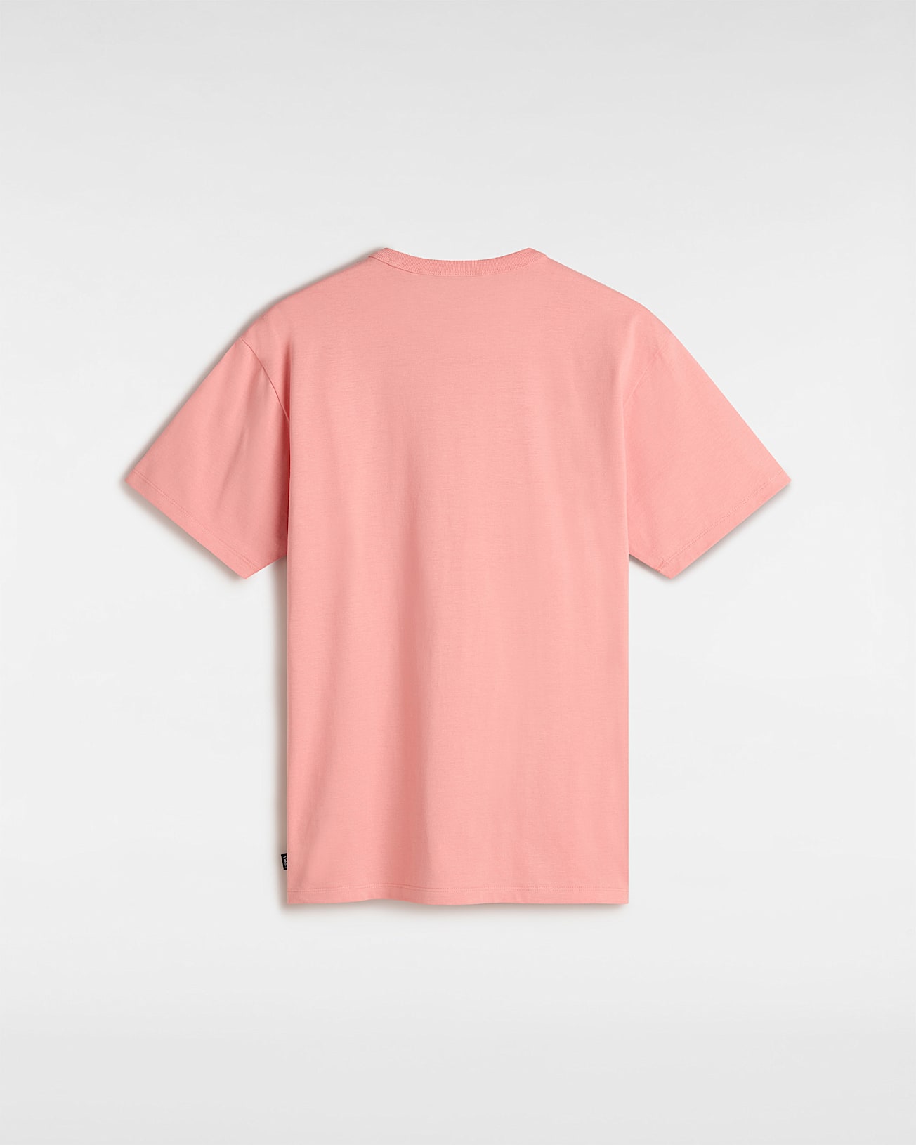 Tシャツ・カットソー VTMNTS Men T-shirt White VL14TR360P WHITE BABY PINK Buy VETEMENTS men pink t-shirt with logo for $230 online on