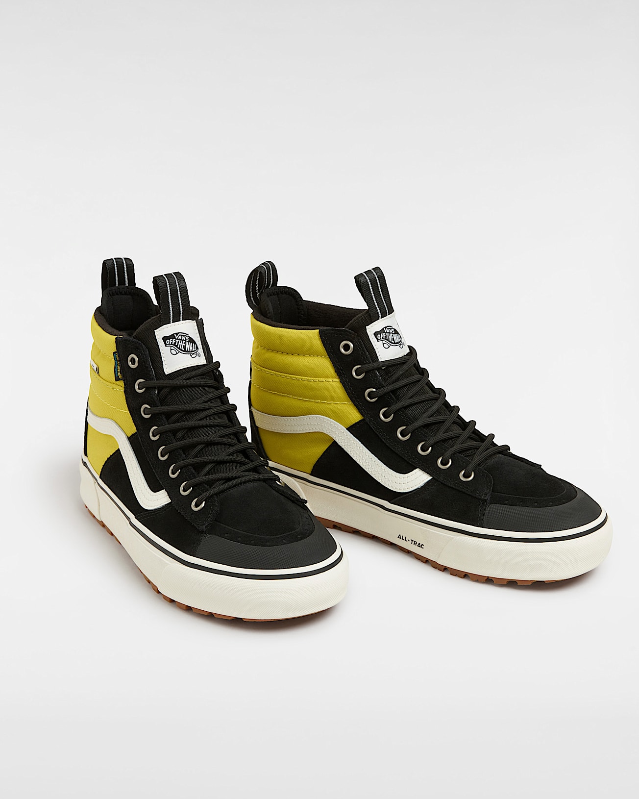 Zapatillas impermeables MTE Sk8-Hi - 2
