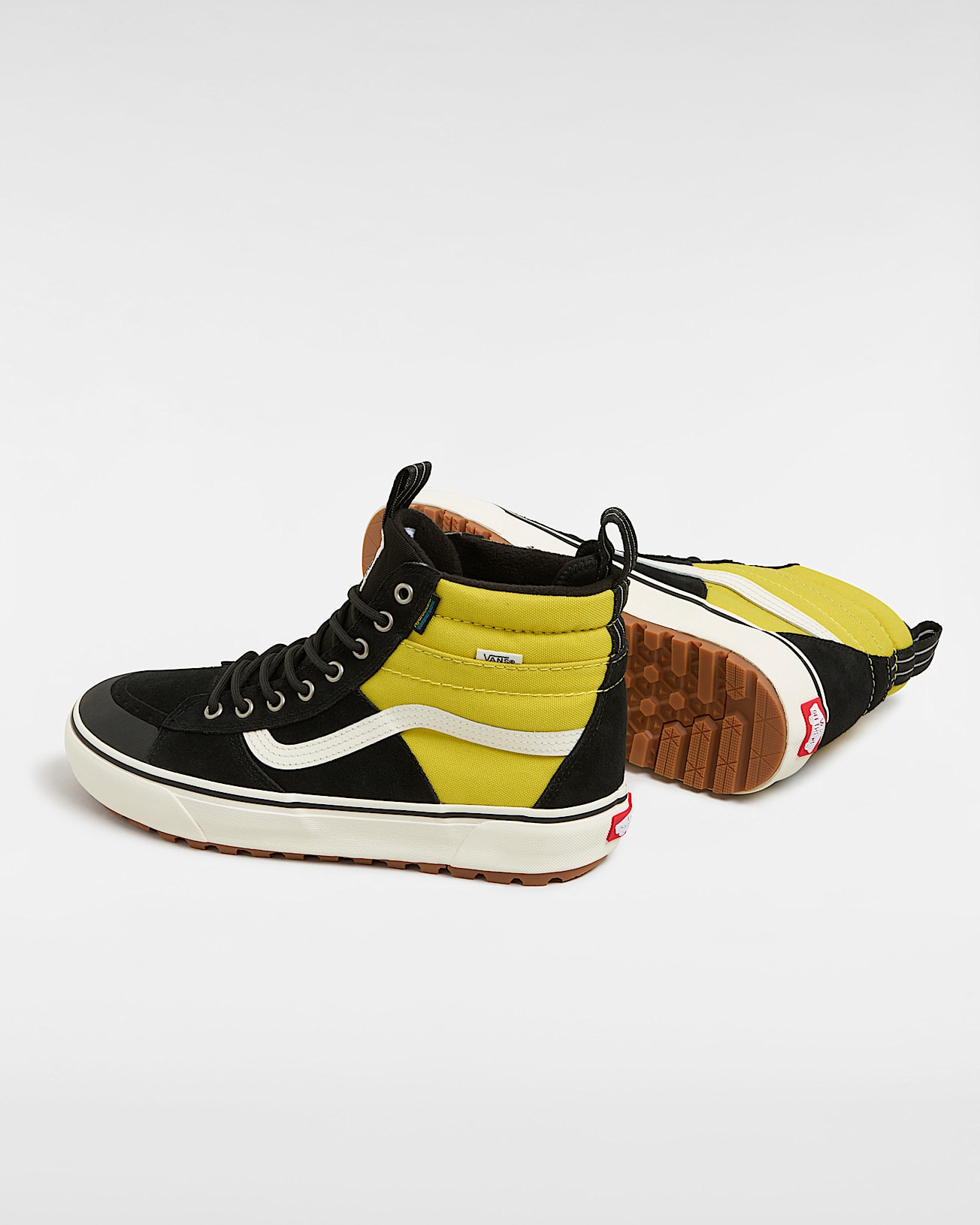 Zapatillas impermeables MTE Sk8-Hi - 3