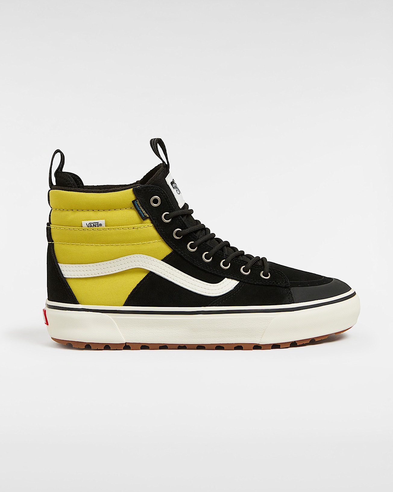 Zapatillas impermeables MTE Sk8-Hi - 1
