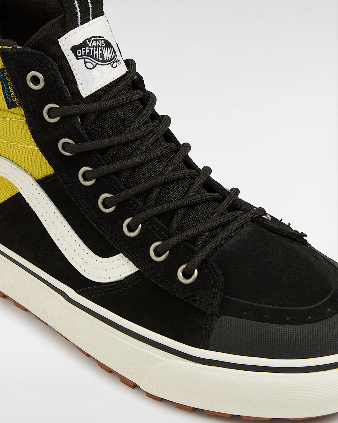 Zapatillas impermeables MTE Sk8-Hi - 4