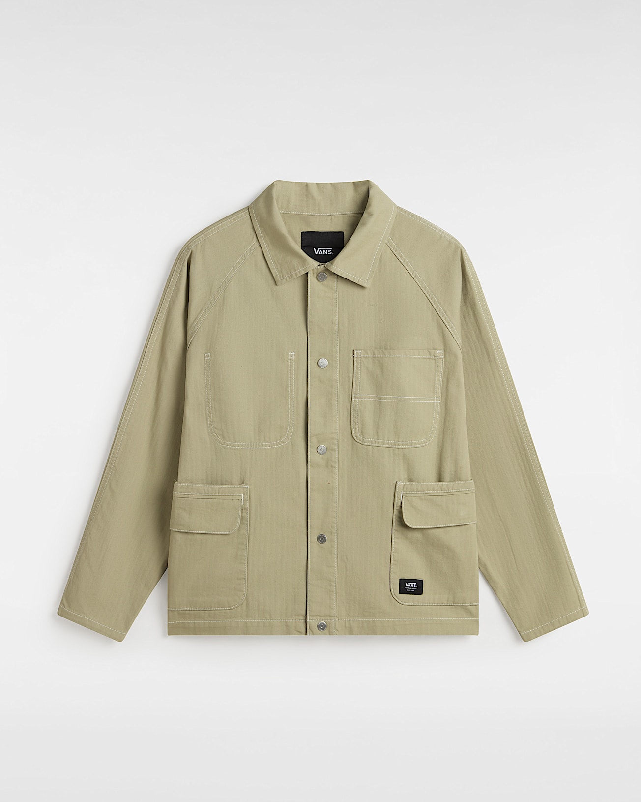 Abrigo Codey Utility - 1