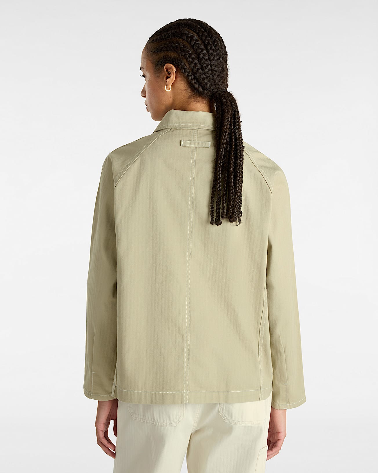 Abrigo Codey Utility - 4