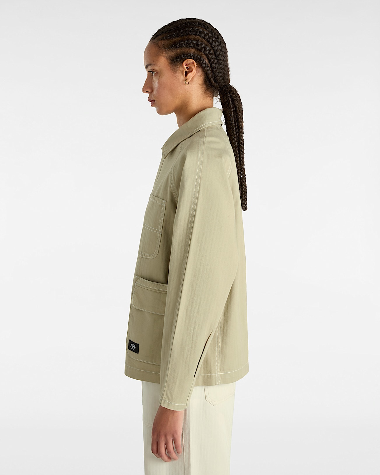 Abrigo Codey Utility - 5