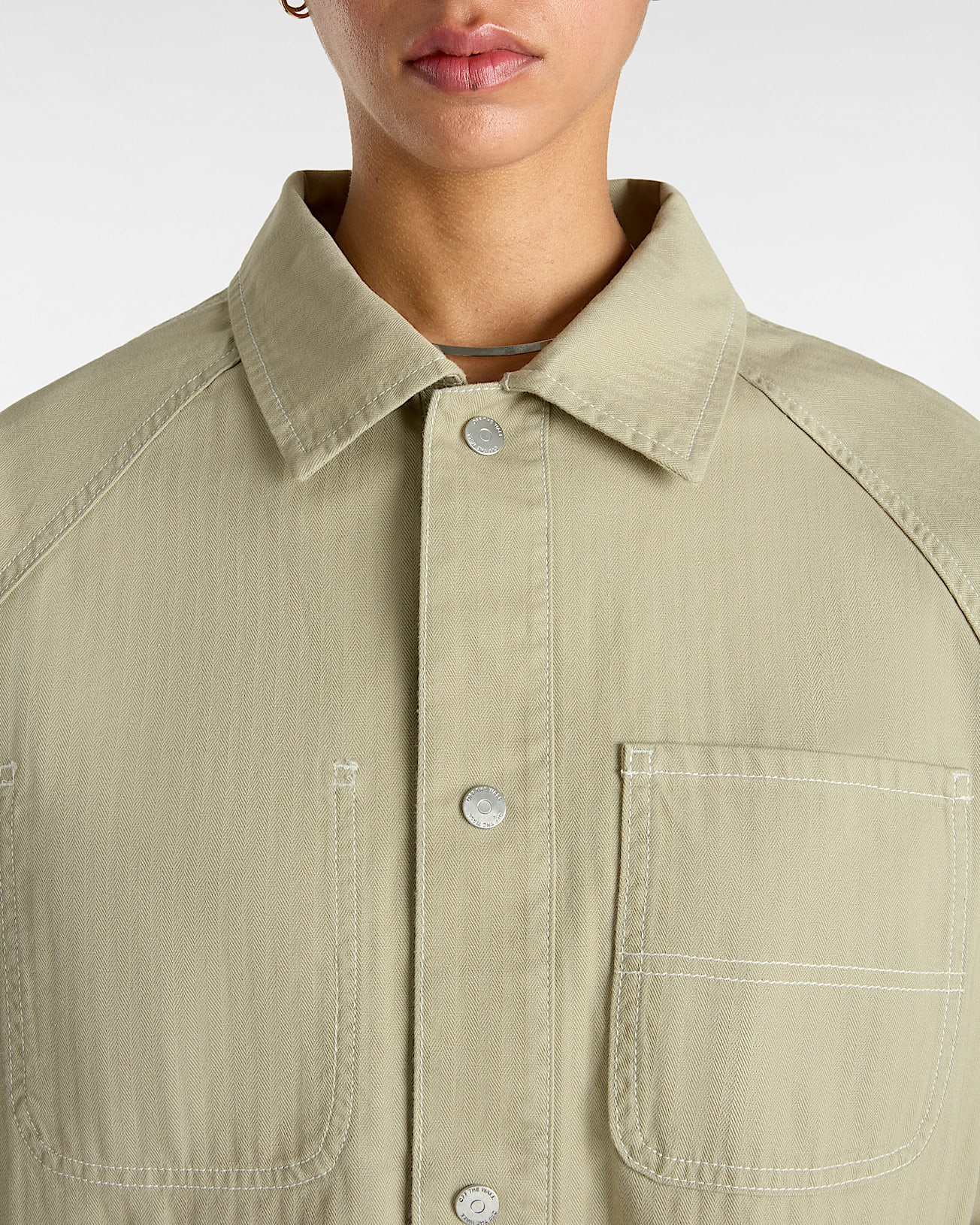 Abrigo Codey Utility - 7