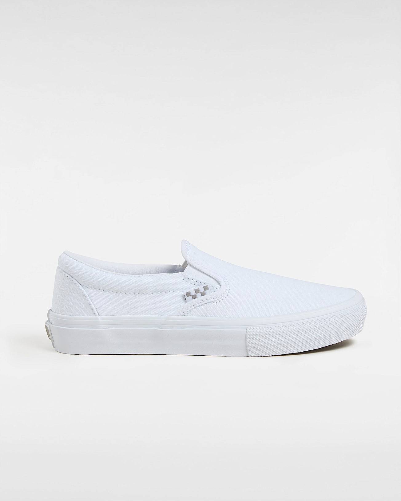 Skate Slip-On Shoes - 1