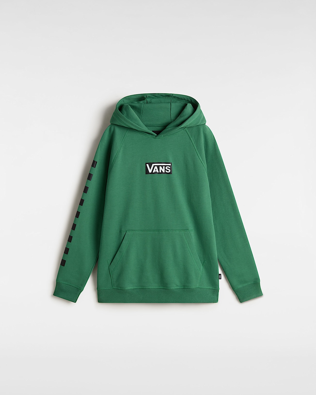 Sweat à capuche Boxed Enfant (8-14 ans) - 1