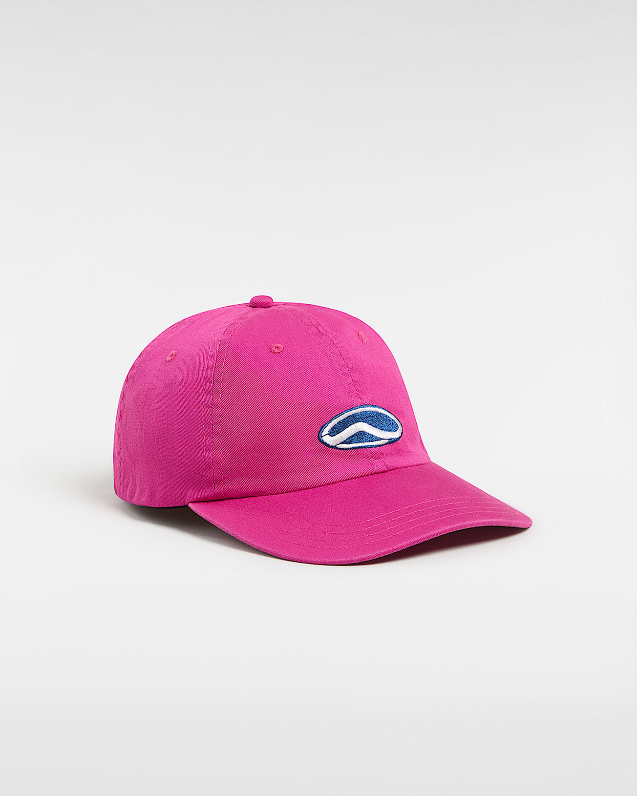 Casquette jockey Scanner Bill - 1