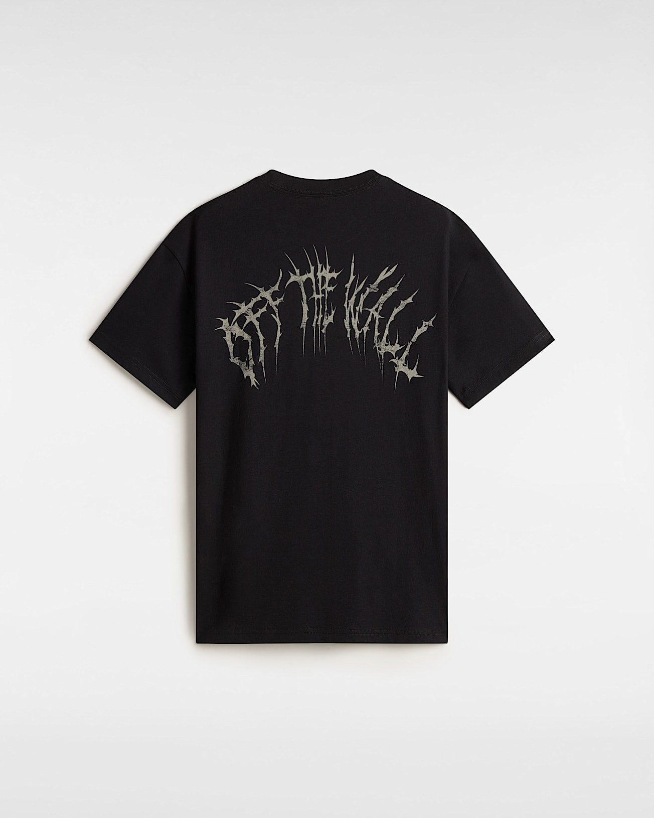 Metal University T-Shirt - 2