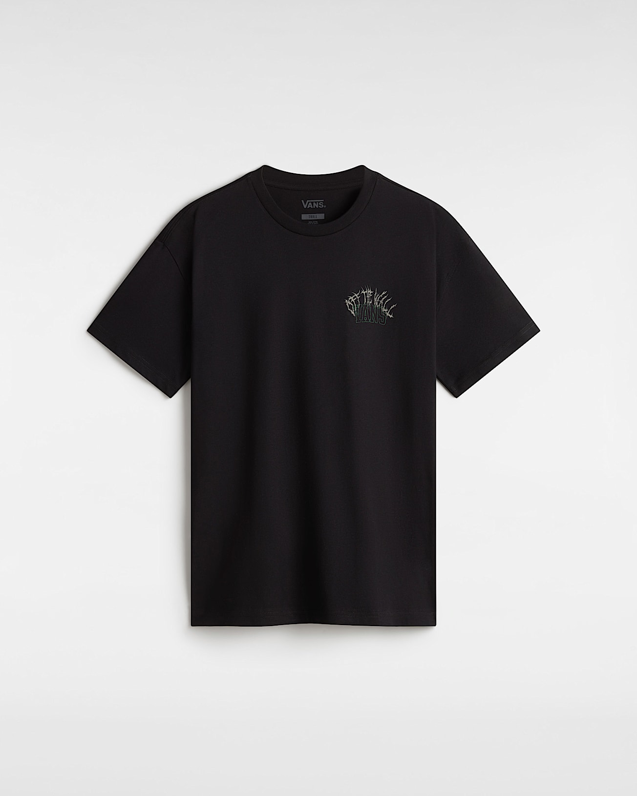 Metal University T-Shirt - 1