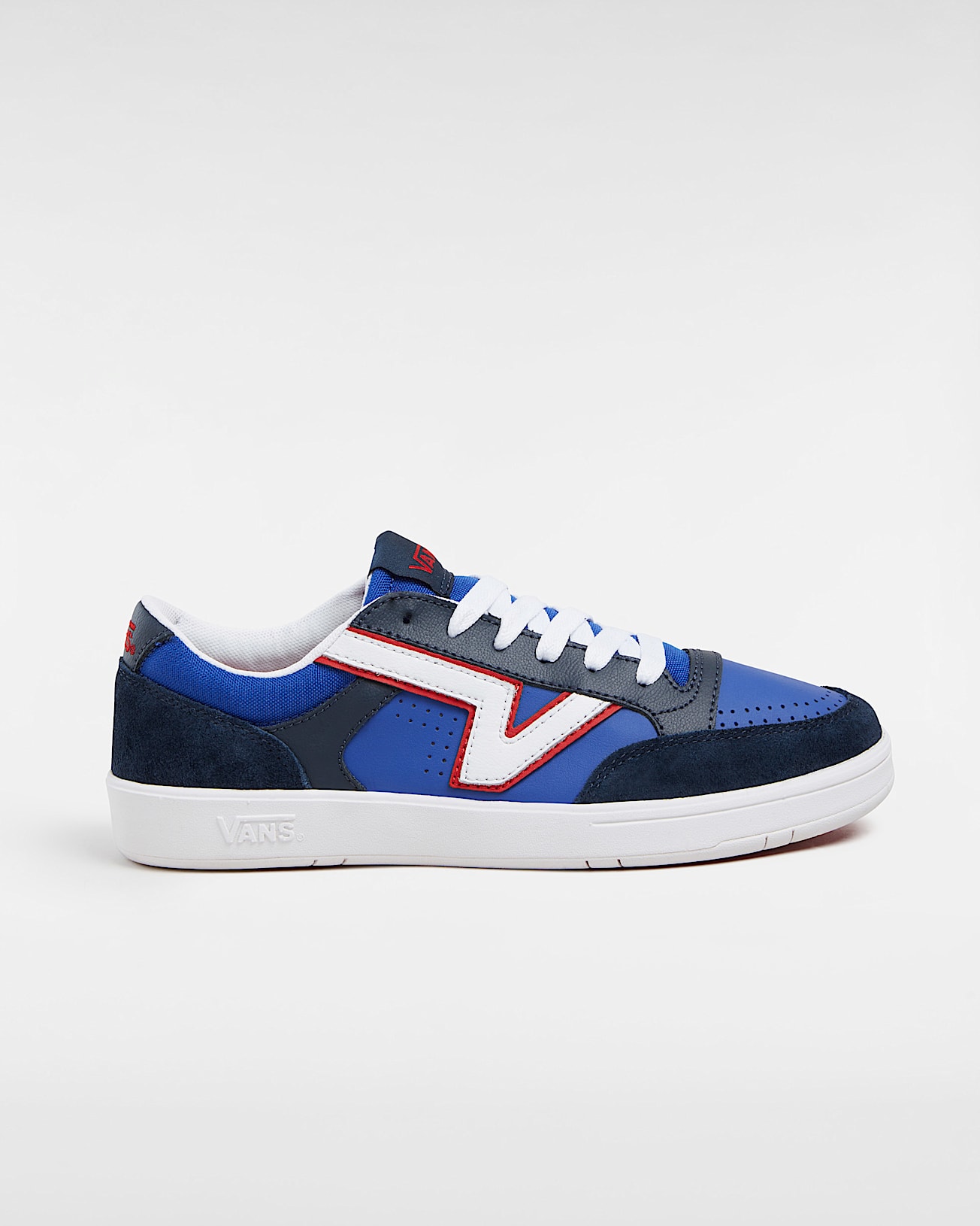 Lowland ComfyCush Shoes