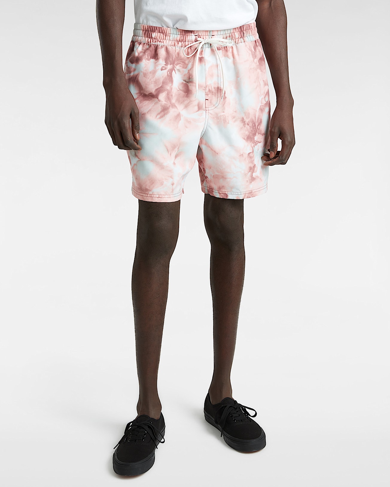 Primary Print Elastic Boardshorts in Multicolour| Vans DK