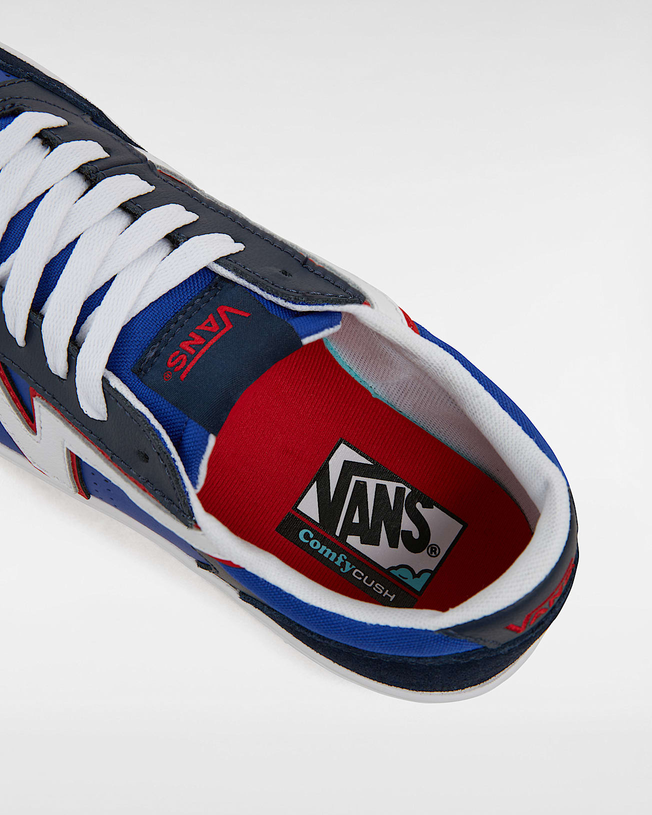 Lowland ComfyCush Shoes