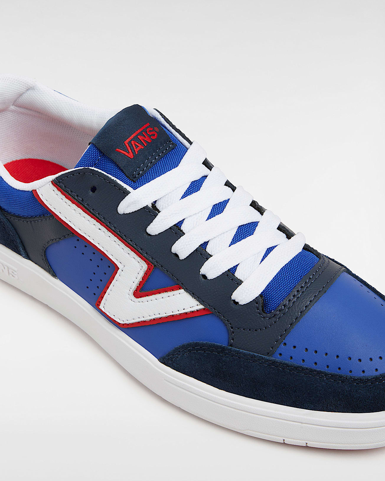 Lowland ComfyCush Shoes
