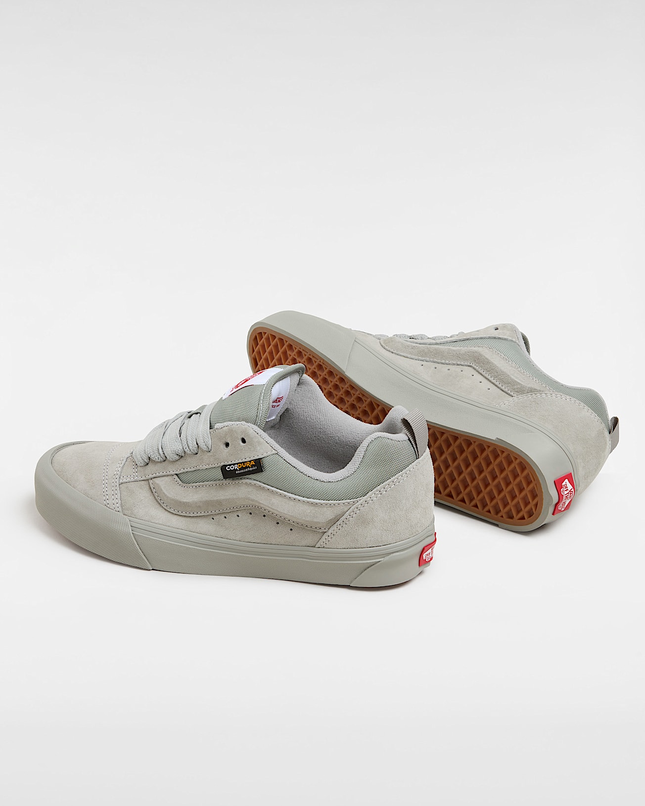 Knu Skool Cordura Shoes - 3