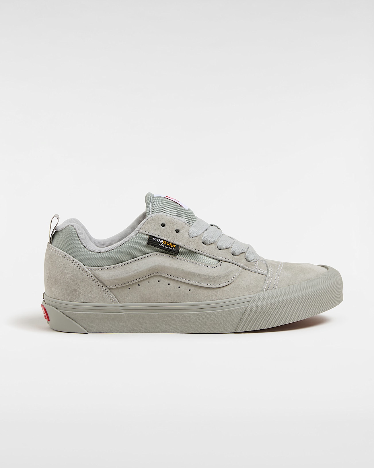Knu Skool Cordura Shoes - 1