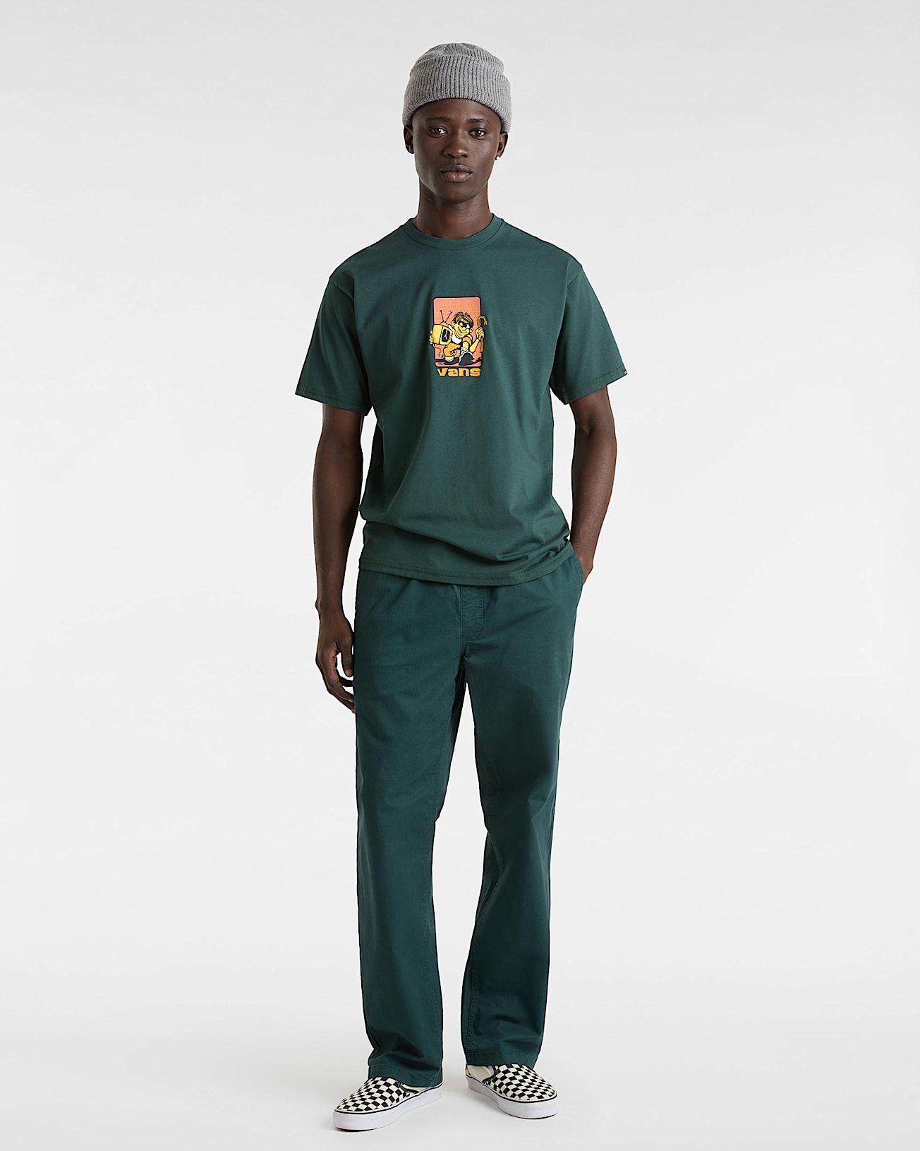 Robbie T-Shirt - 5