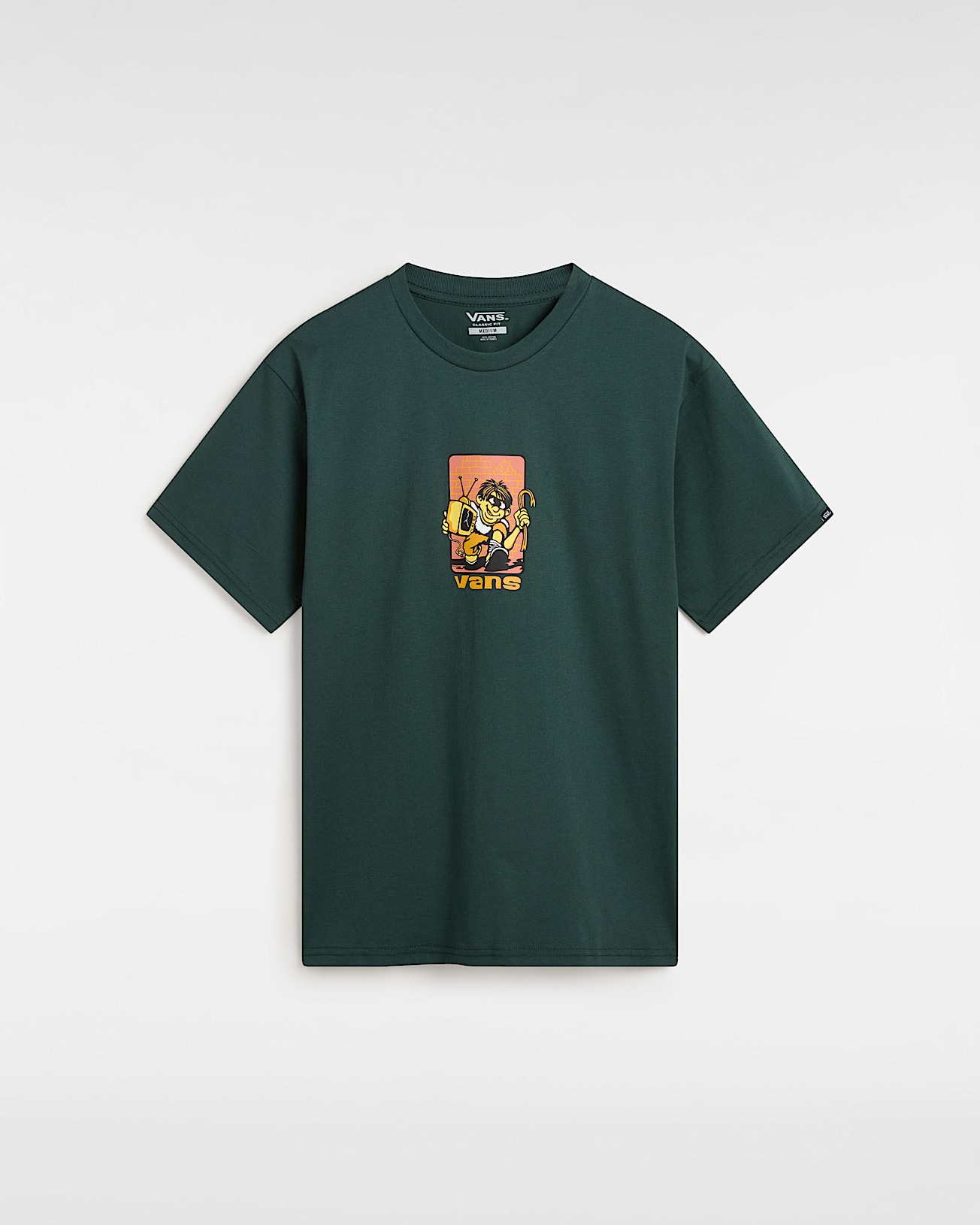 Robbie T-Shirt - 1