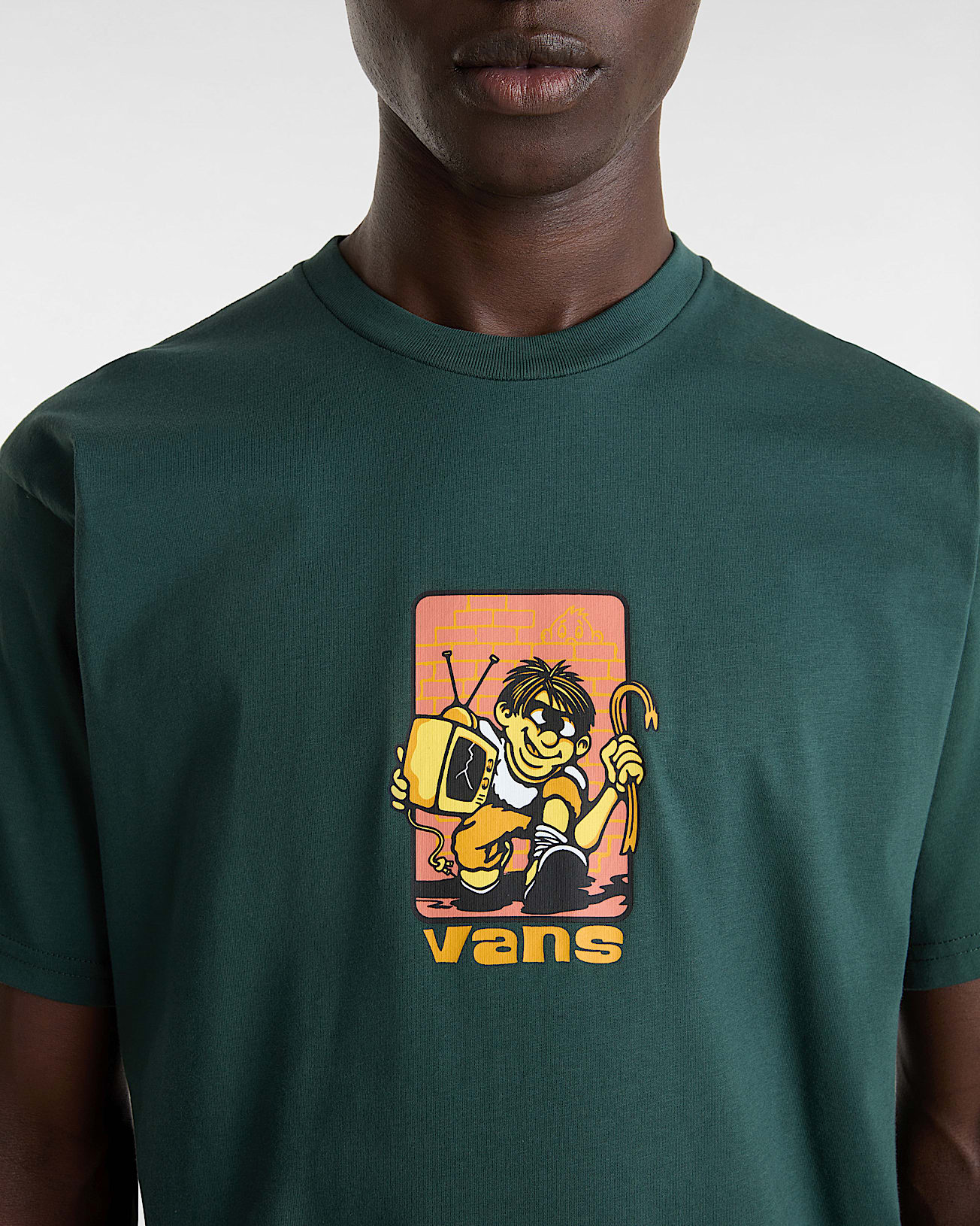 Robbie T-Shirt - 6