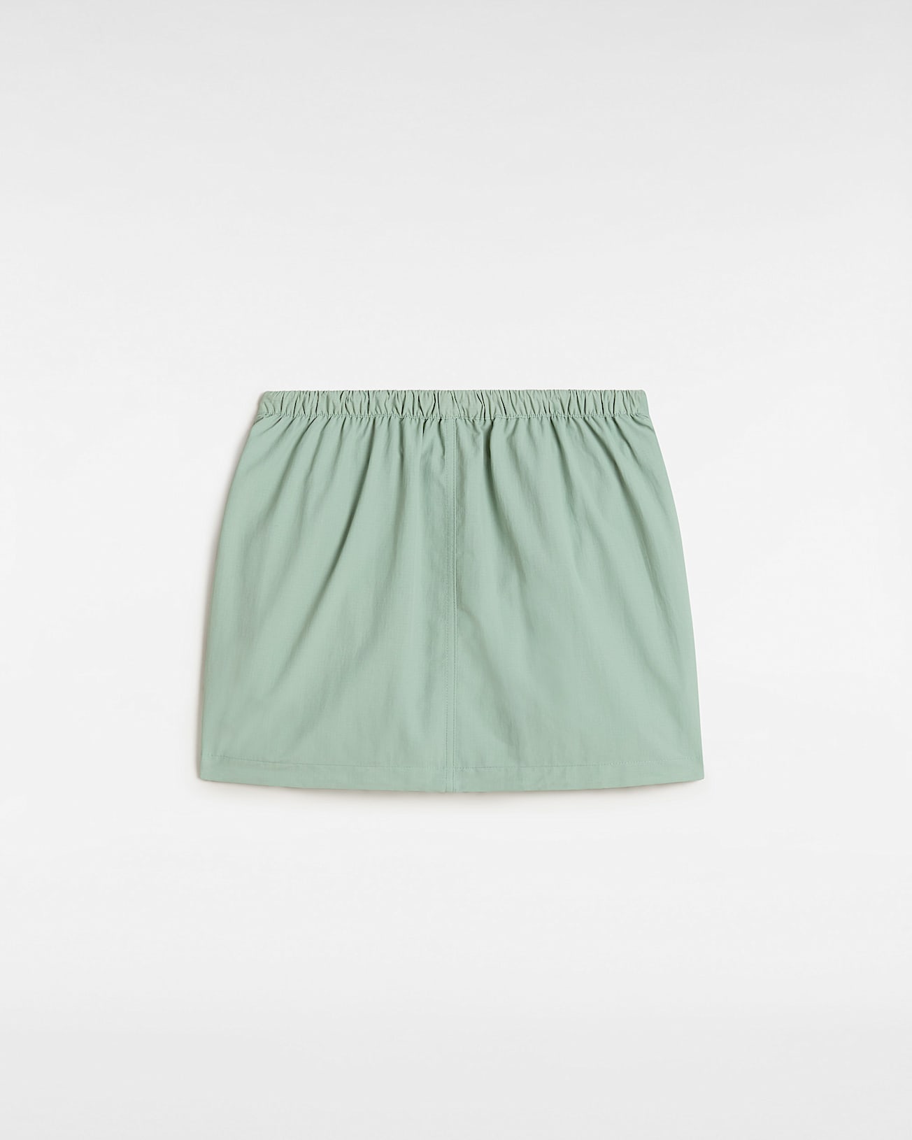 Riley Nylon Mini Skirt - 2