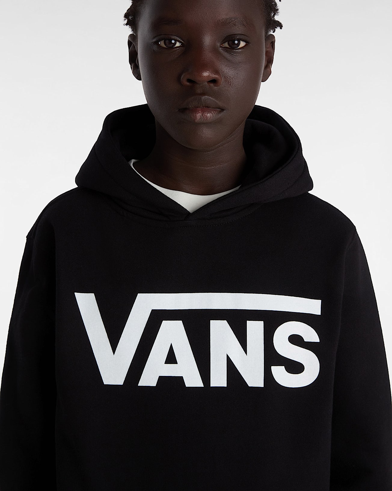 Felpa Bambino/a Vans Classic (8-14 anni) - 11