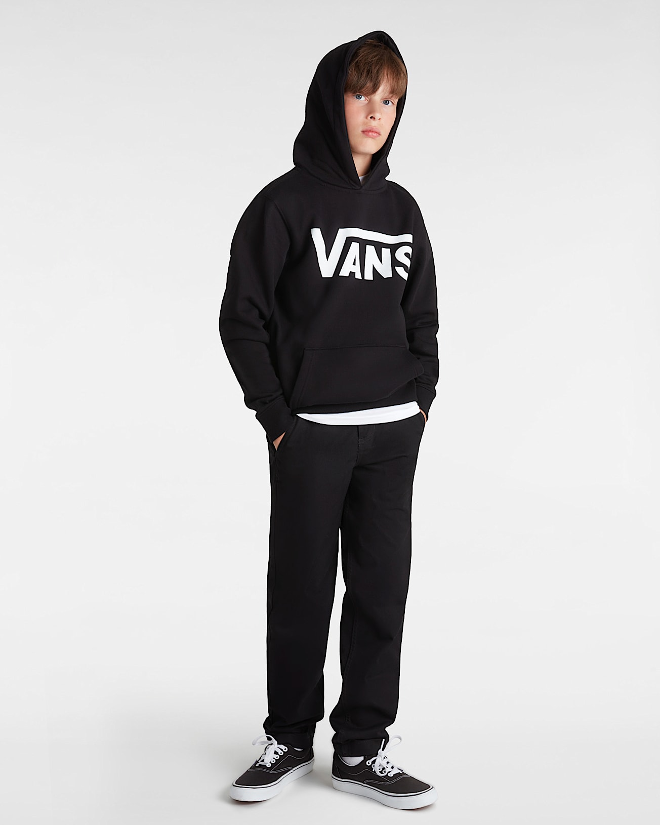 Felpa Bambino/a Vans Classic (8-14 anni) - 3