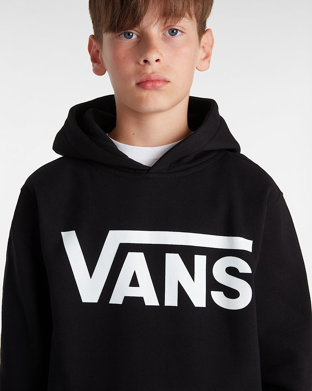 Felpa Bambino/a Vans Classic (8-14 anni) - 10