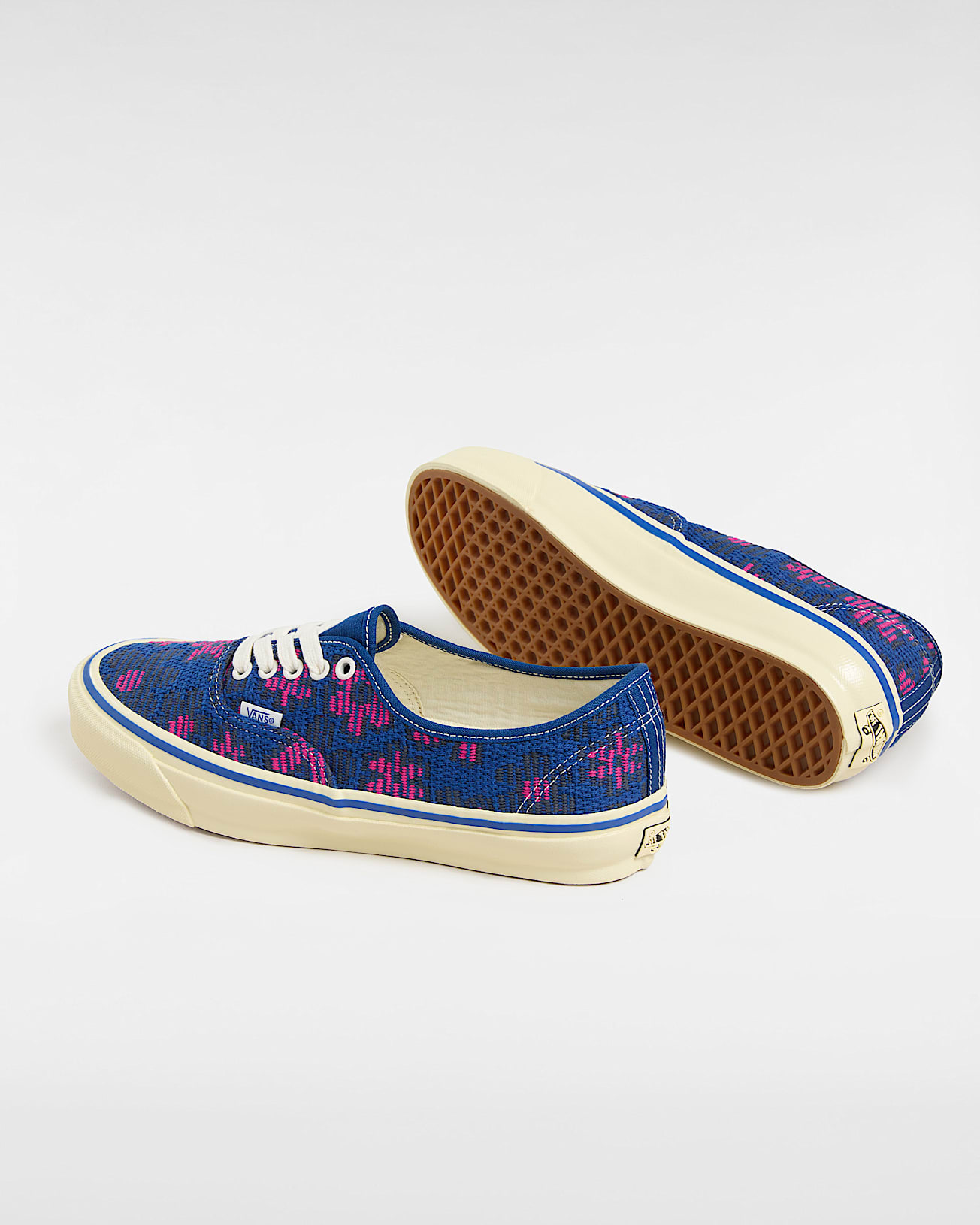 Chaussures Premium Authentic - 3