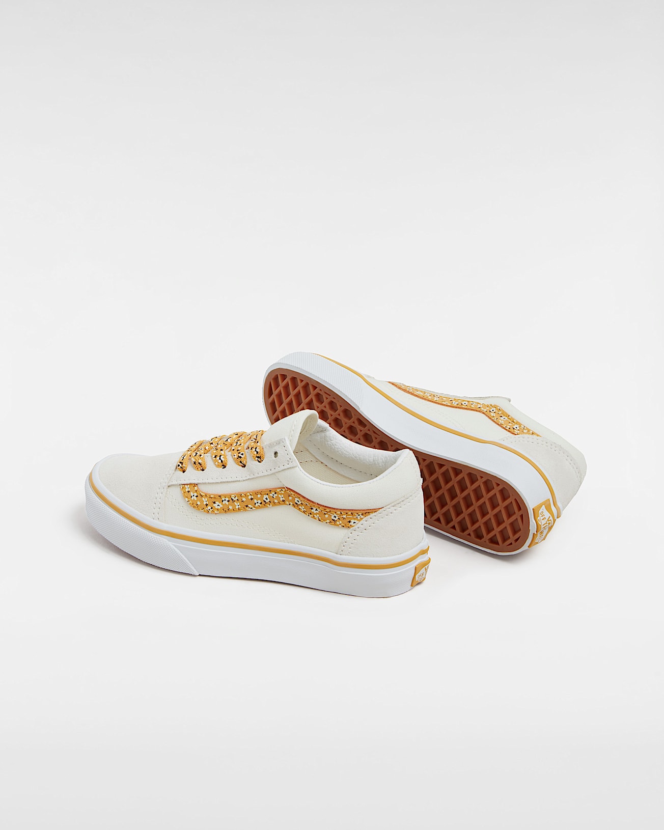 Zapatillas de niños Old Skool (4-8 años) - 3