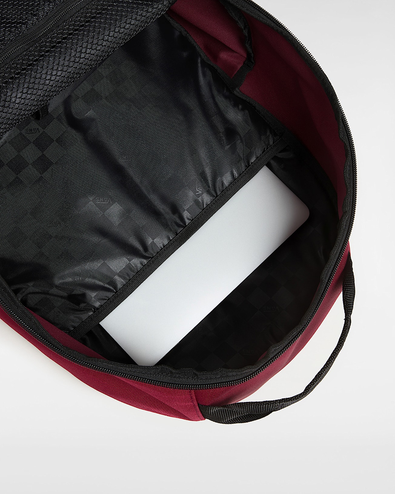 Mochila Resolute - 5