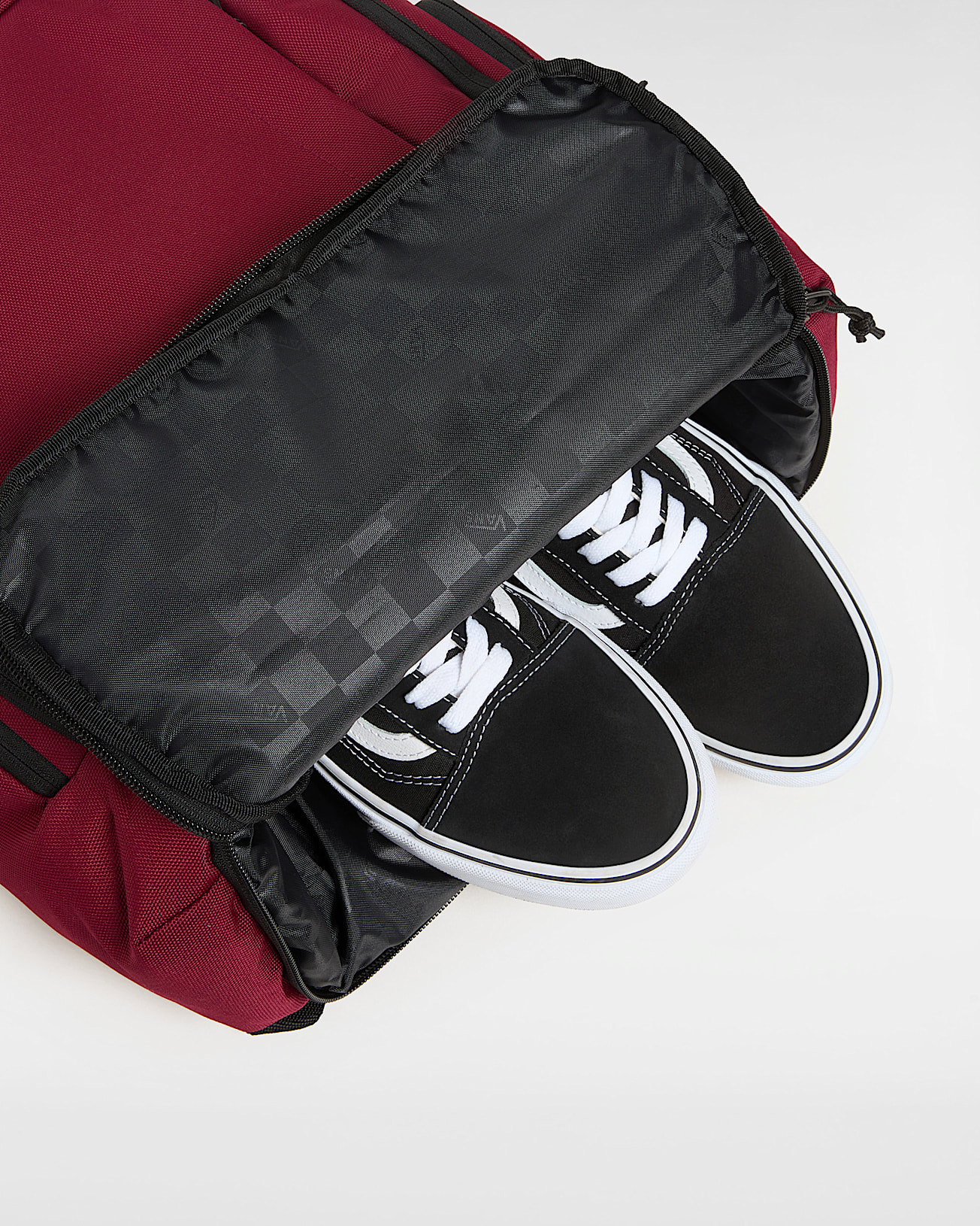 Mochila Resolute - 6