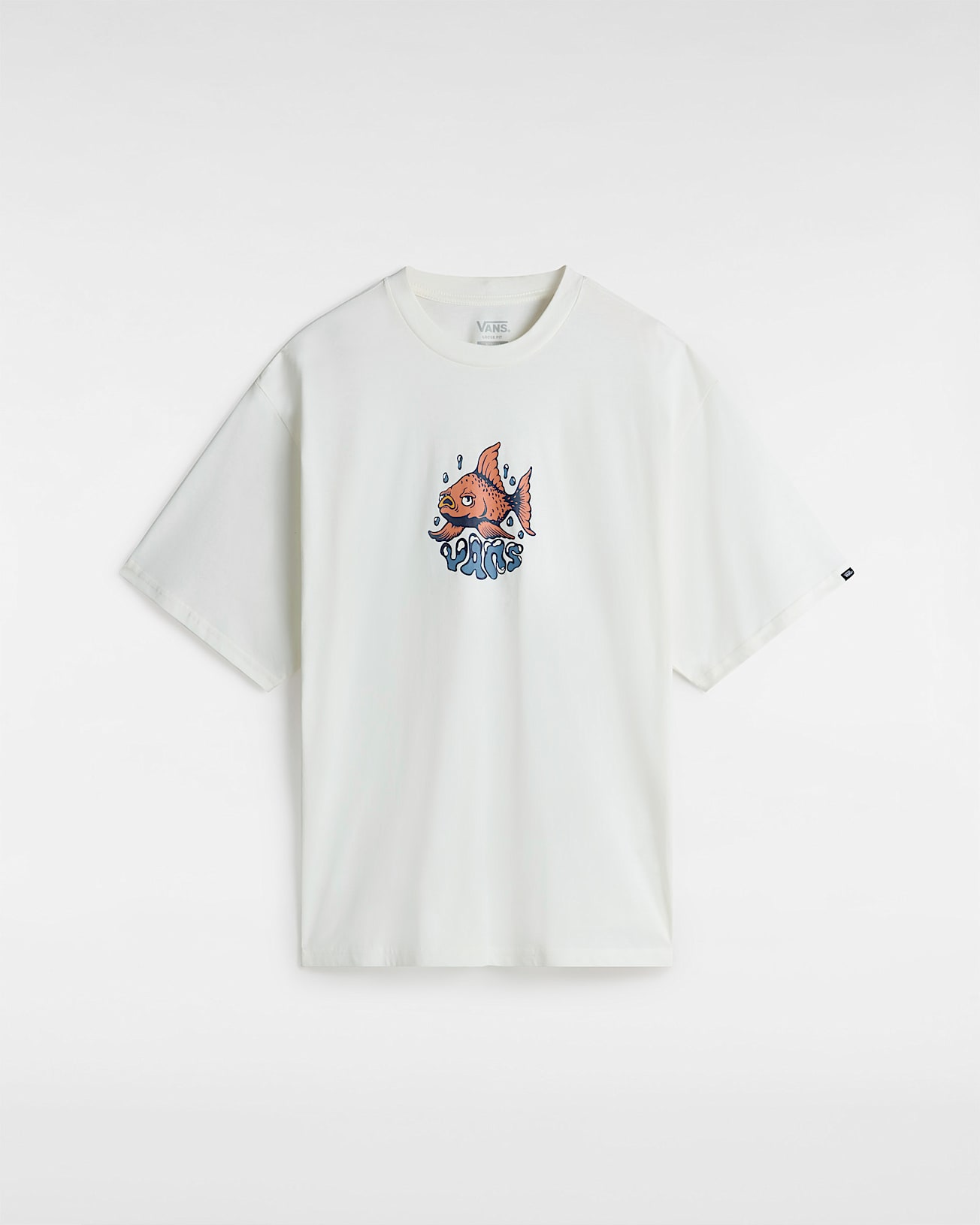 Goldfish Tee - 1